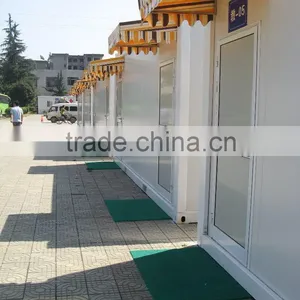 Student Bedroom House / Student Housing Container thumbnail-4