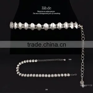 Ottoman Style Belt Zubde 5509 thumbnail-1