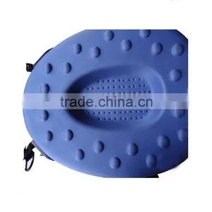 Customized EVA Motorcycle Bicycle Helmet Carrying Storage Bag thumbnail-3