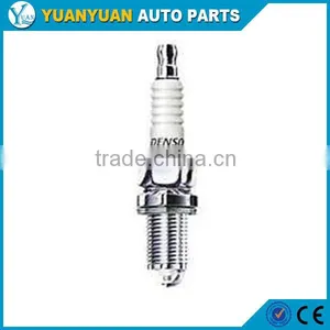 Spark Plugs Set 90919-01164 Toyota Auris ZZE15 ADE15 2006-2015 Toyota Avensis 1997-2003 Toyota Corolla 1997-2001 thumbnail-1