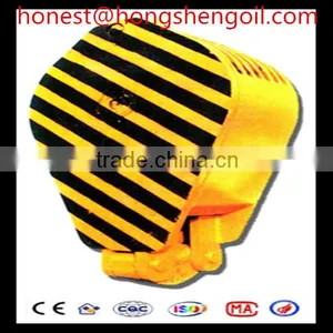 API 8A OIL WELL DRILL EQUIPMENT TRAVELLING BLOCKS thumbnail-1