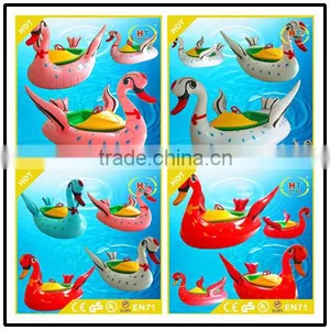 Removable Inflatable Ring Easy and Fun Motorized Bumper Boat /electric Boat Manufacture Factory in China thumbnail-5