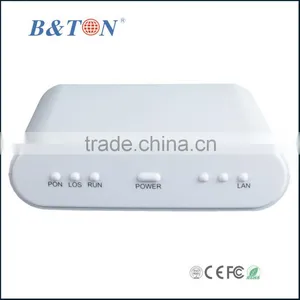 1GE GPON SFU SFP Module GPON ONT/GPON Stick/GPON ONU-SFP thumbnail-3