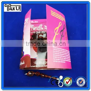 Creative Hair Clip As Seen On TV/Twist N Clip thumbnail-5