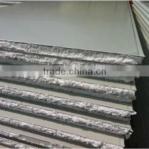 EPS Sandwich Wall Panel thumbnail-1