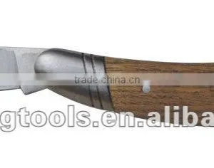 Stainless Steel Drop Forged Grafting Knife thumbnail-1