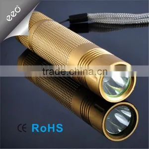 365nm New York uv Led Flashlight, 365nm Nichia uv Led Flashlight, uv Led 365nm thumbnail-4