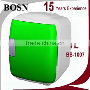 2016 BOSN 8L Fashionable Colorful Cooler 2016 New Narrow Refrigerators thumbnail-1