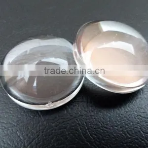 Plano Convex Lens 18mm Diameter for Led Light.led Optical Lens thumbnail-1