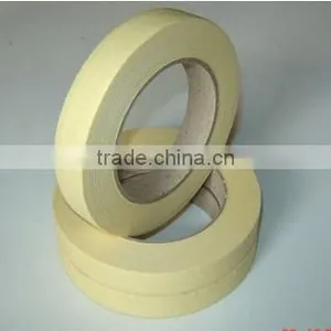 High Quality Paper Double Sided Tape / Paper Acrylic Double Sided Tape /paper Roll Double Sided Tape thumbnail-3