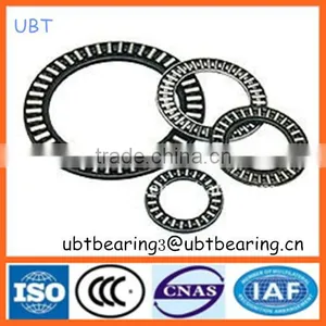 Flat Surface Bearings AXK1730 Thrust Roller Bearing With Washers thumbnail-3