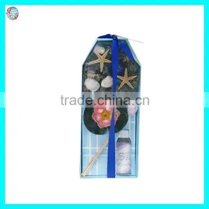 Ocean Aroma Sola Flower And Reed Diffuser thumbnail-1