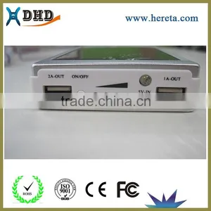2015 Wholesale Solar Power Bank Manufacturers in China thumbnail-6