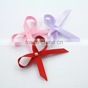 Ribbon for Bows Lingerie Ribbon Bow thumbnail-1