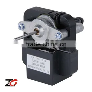Air Conditioner Fan Motor,refrigerator Motor thumbnail-1