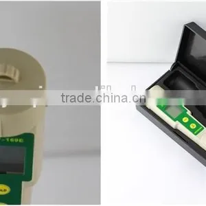 Rechargeable Portable ORP Meter Digital Meter Metal Detector thumbnail-1