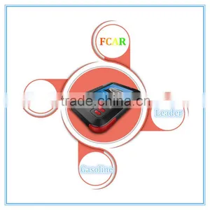 FCAR Car Diagnostics Tools for Gasoline Cars, Support OBD2 Protocols, g Scan Diagnostic Tool Factory Promotion Price thumbnail-3