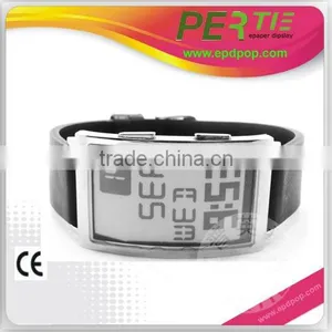 E-paper Display for Smartwatch Application thumbnail-2