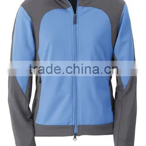 Waterproof Mens Softshell Jacket thumbnail-1