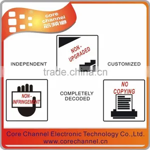 Compatible Toner Cartridges Chip for OKIs B721 B731 MB760 MB770 ES7131 thumbnail-2