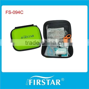 Multi-funtion New Arrival Medical Bag Zipper Eva Medical Bags for Medical Use thumbnail-1