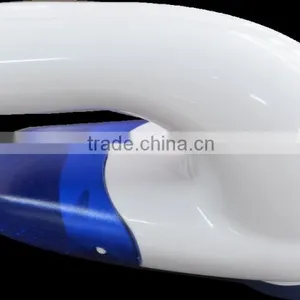 BATTERY OPERATED ELECTRIC CARPET CLOTHES BRUDH LINT REMOVER (YMJ-5188) thumbnail-2