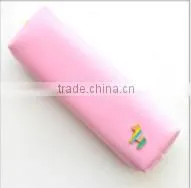 Korea Style Little Horse Decoration Pencil Case , Pencil Bag China Suppliers thumbnail-2