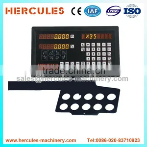 Digital Readout Measurement System DRO thumbnail-1