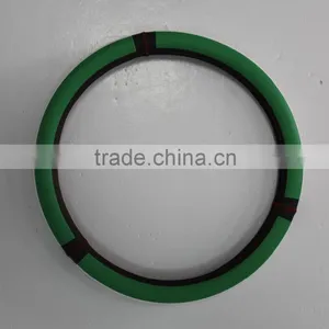 2016 New Style the Union Jack Steering Wheel Cover High Quality thumbnail-4