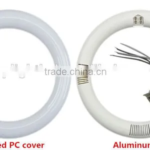 3 Years Warranty 18W G10Q 4pin LED 300mm Circular Tube thumbnail-1