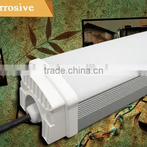 2ft 4ft 5ft 100-277V 50-60Hz LED Tri-proof Lamp Fixtures IP65 With 3years Warranty thumbnail-5