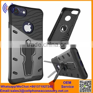 New Slim Armor Combo Case PC TPU Phone Case For One Plus 3,Sniper Hybrid Armor Shockproof Case For One Plus 3 thumbnail-4