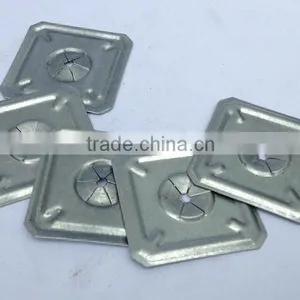 Self Locking Washer For Insulation Pin thumbnail-5