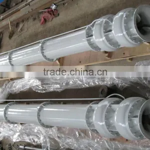 API610 VS1 Pump /Sump Pump/Submersible Pump/ Wet Pit Pump thumbnail-4