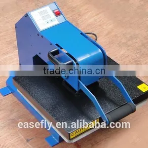 Hot Selling! Digital Swing Away Used T-shirt Printing Machine Sublimation Printer thumbnail-3