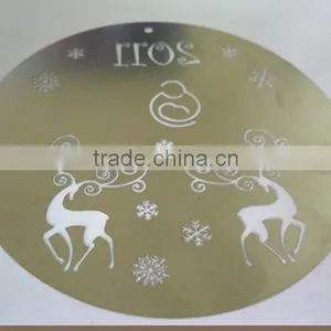 2015 New Factory Price Craft of the Metal Chemical Etching, Diy Metal Etching, Nickel Alloy Chemical Etching thumbnail-3