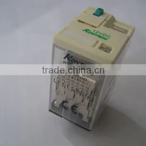 Kontron 14 Pin General Purpose Relay thumbnail-5