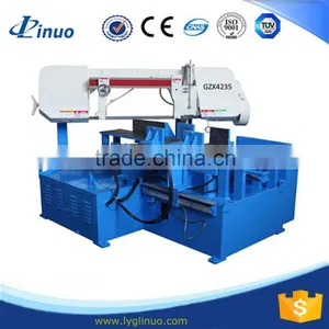 GZX4235 Cnc Angle Band Saw Sharpening Machine thumbnail-1