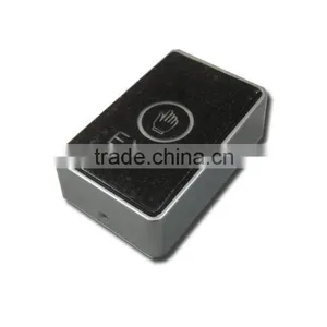 Exit Button With LED Indicator thumbnail-1