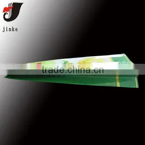 Lap Seal With Side Gusset Plastic Tea Pouch thumbnail-3