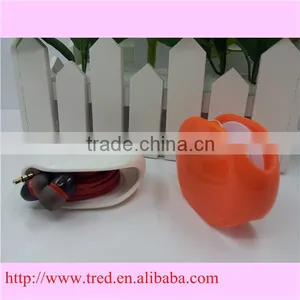 The Best Selling in 2016 Products is Auto Cable Winder for Earphone thumbnail-1