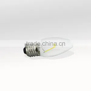 LED Filament Bulb A60-6W thumbnail-3