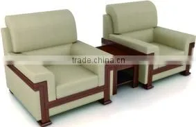 Meeting Sofa for Office thumbnail-1
