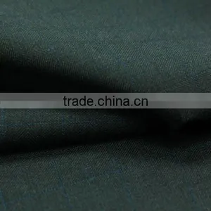 2011New Arrivals!check/tr Suiting Fabric thumbnail-1