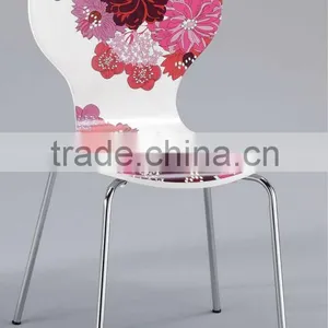 Bentwood Dining Chair thumbnail-6