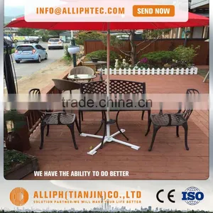 Wholesale Garden Treasures Outdoor Furniture Patio Table Set China Manufacurer Quality Choice Supplier's Choice thumbnail-2