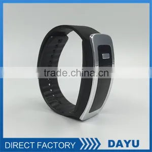 Top Quality Smart Bracelet With Health Assistant Bluetooth Bracelet FitnessTracker Pedometer thumbnail-1