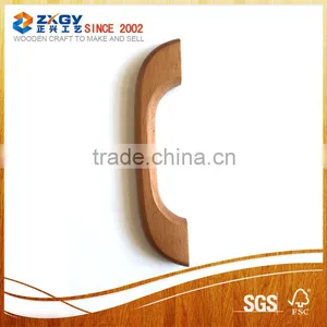 Antique Customized Wooden Handle thumbnail-1