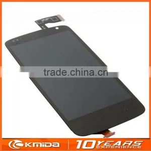 China High Quality Lcd and Digitizer Assembly for HTC Desire500 thumbnail-2
