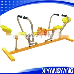 Professional Outdoor Fitness Equipment thumbnail-1